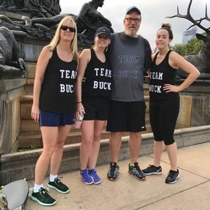 Meet your Posher, John